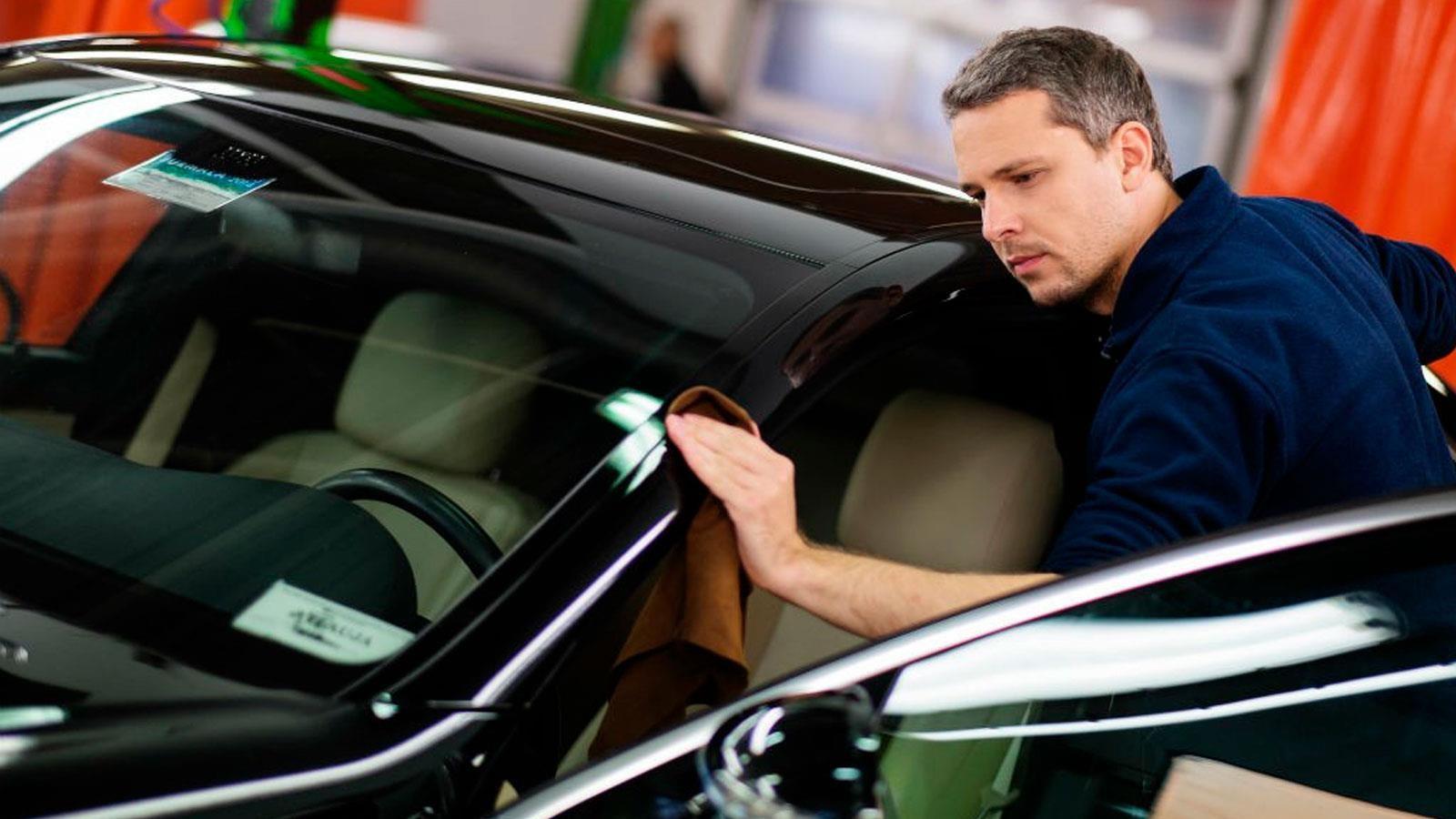 ¿Por qué la pintura profesional es clave para el cuidado y el valor de tu auto?